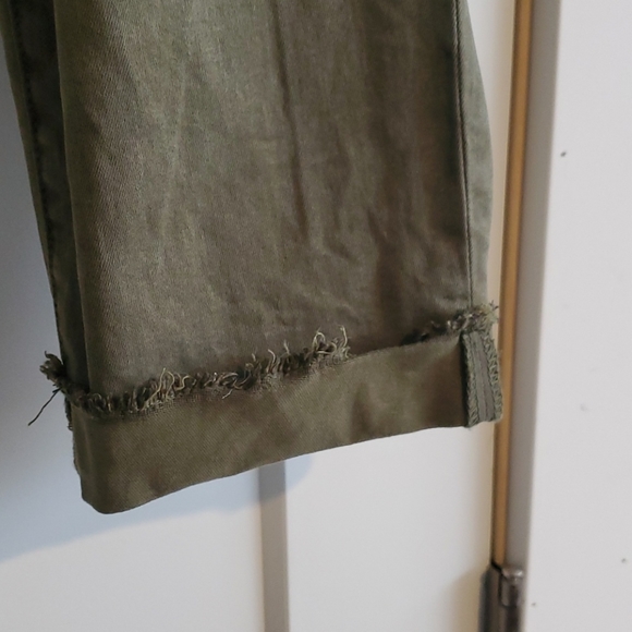 Kut from the kloth olive jean - Picture 2 of 5